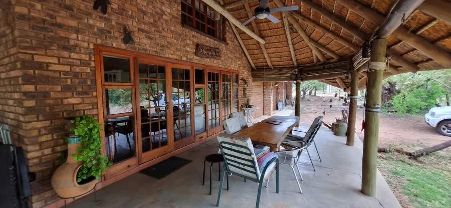 3 Bedroom Property for Sale in Beestekraal AH North West